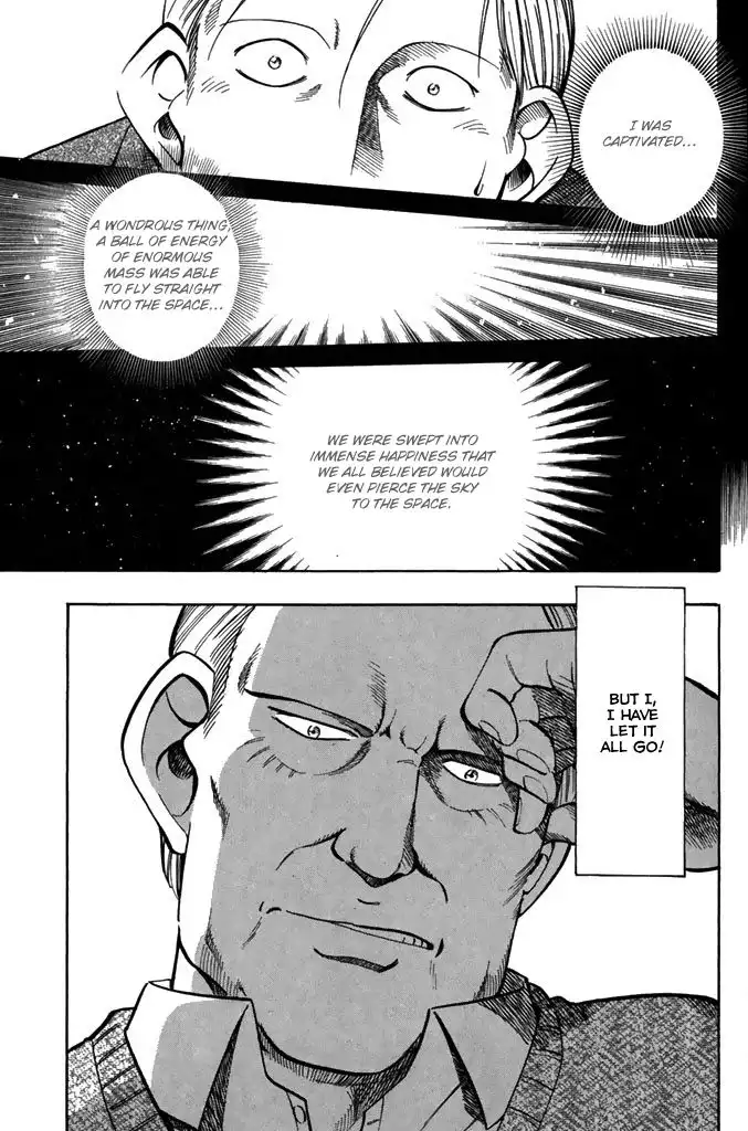 Rocket Man Chapter 18 46